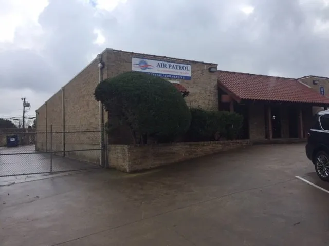 Slide of Air Patrol Air Conditioning & Heating