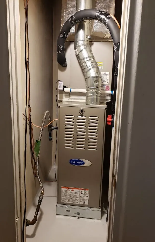 Slide of Air Patrol Air Conditioning & Heating