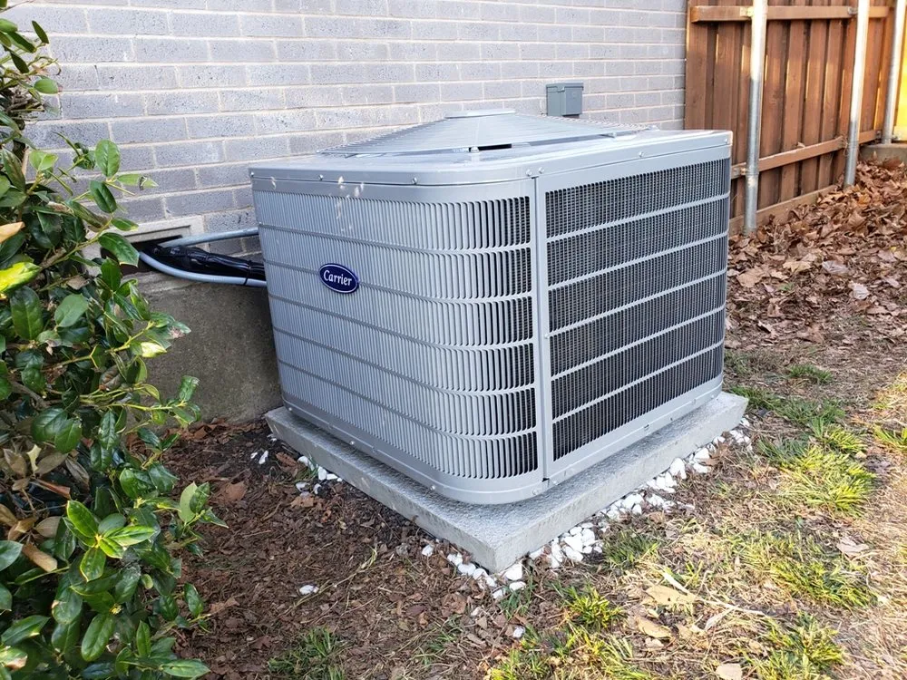 Slide of Air Patrol Air Conditioning & Heating