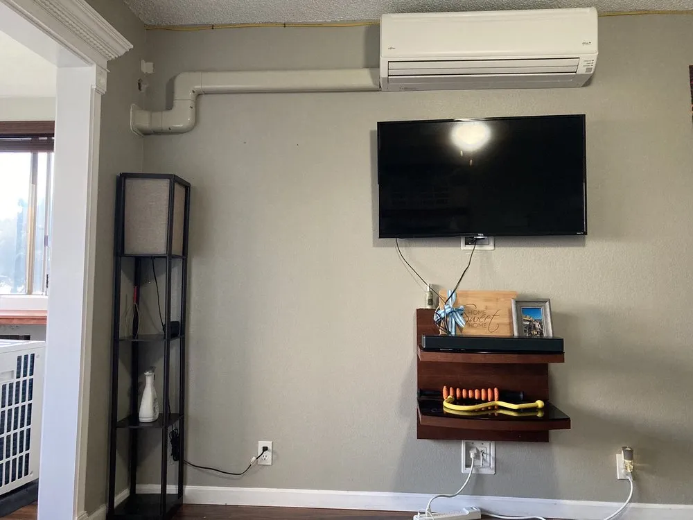 Slide of Air Perfection