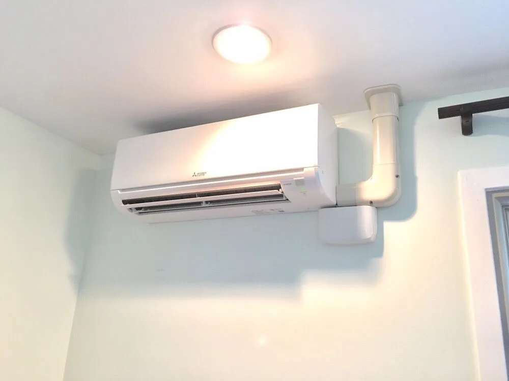 Slide of Air Perfection