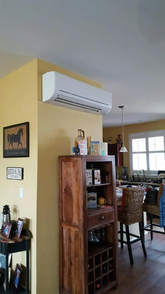 Slide of Air Perfection