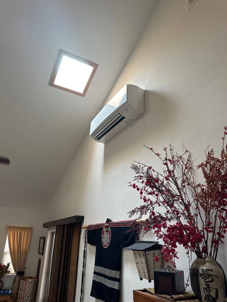 Slide of Air Perfection