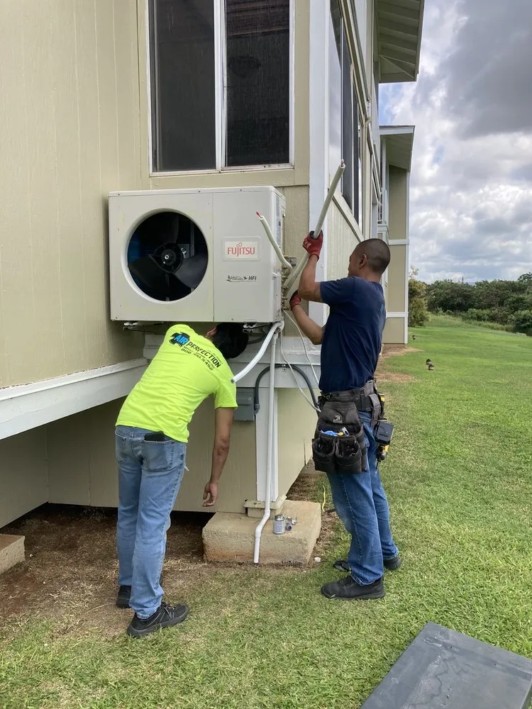 Slide of Air Perfection