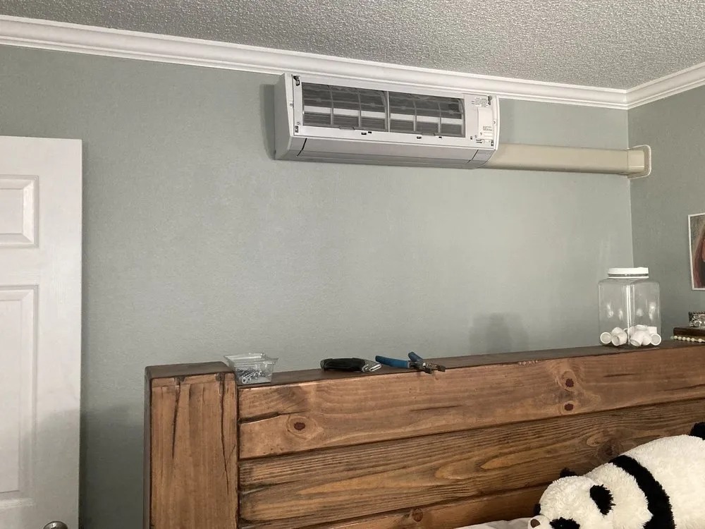 Slide of Air Perfection