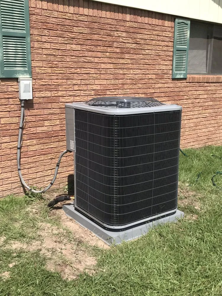 Slide of Air Perfection Heating and Air Conditioning