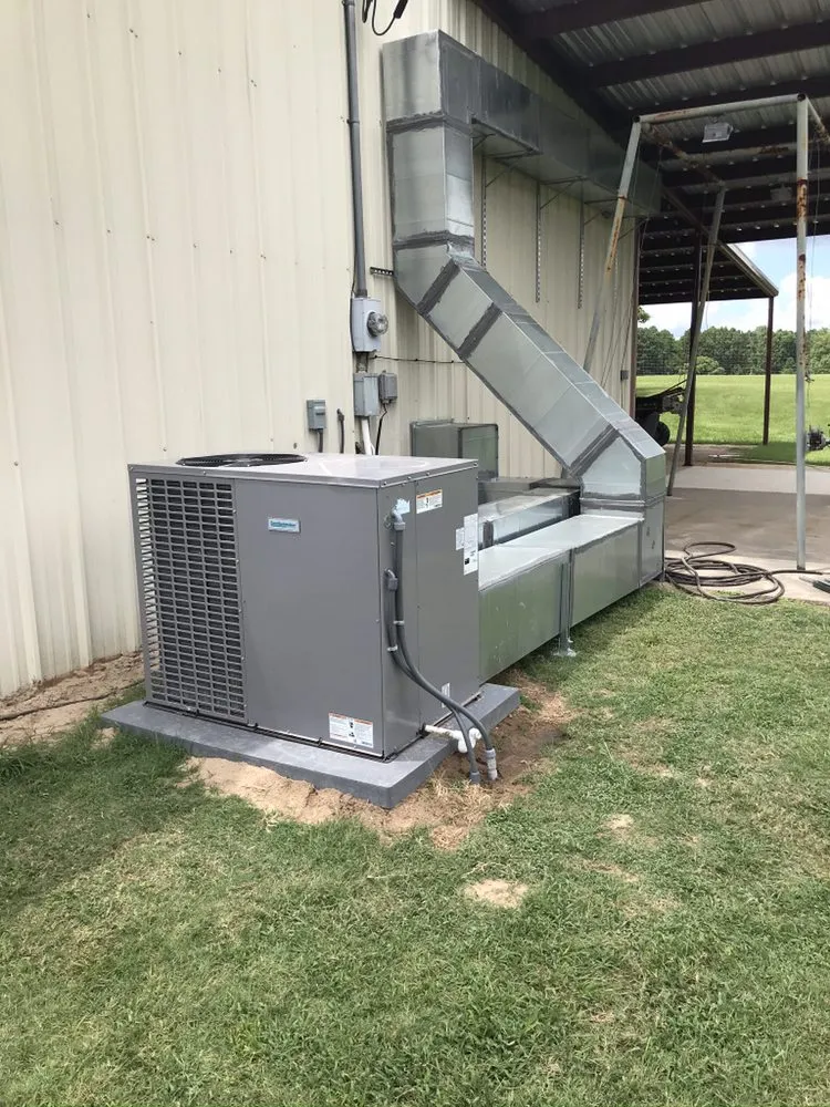 Slide of Air Perfection Heating and Air Conditioning