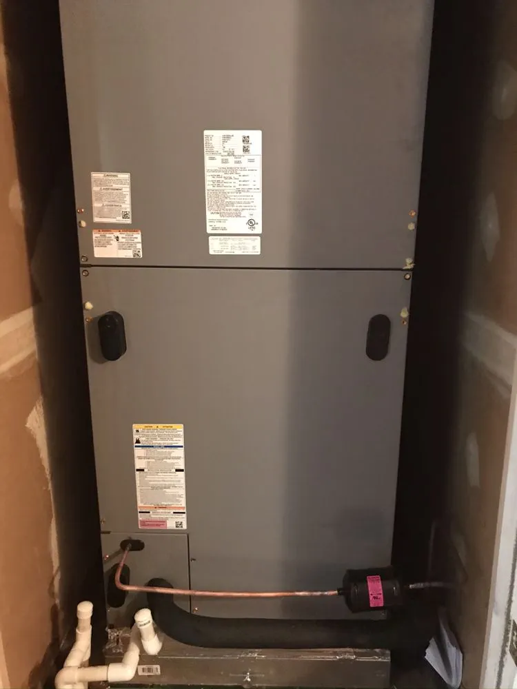 Slide of Air Perfection Heating and Air Conditioning