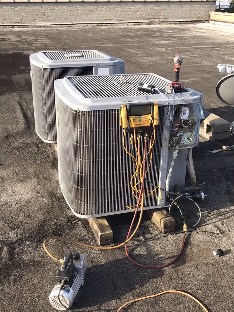 Slide of Air Perfection Heating and Air Conditioning