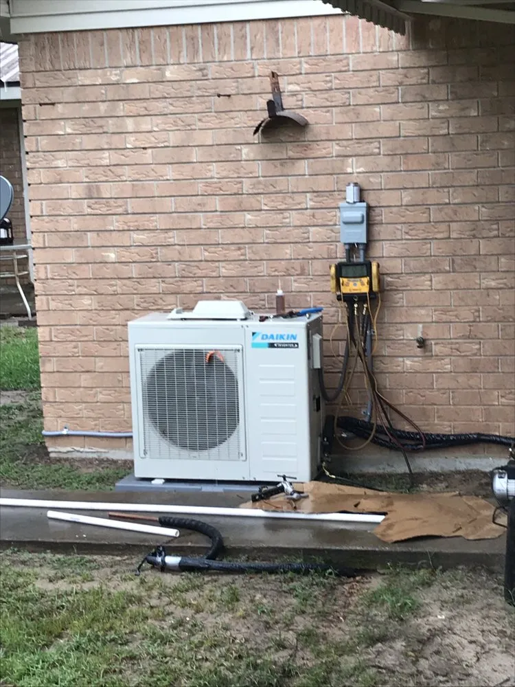 Slide of Air Perfection Heating and Air Conditioning