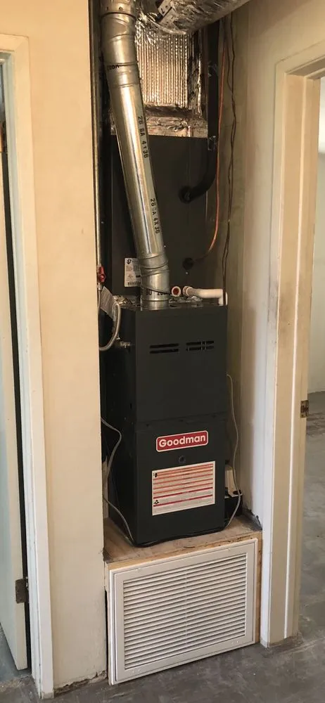 Slide of Air Performance