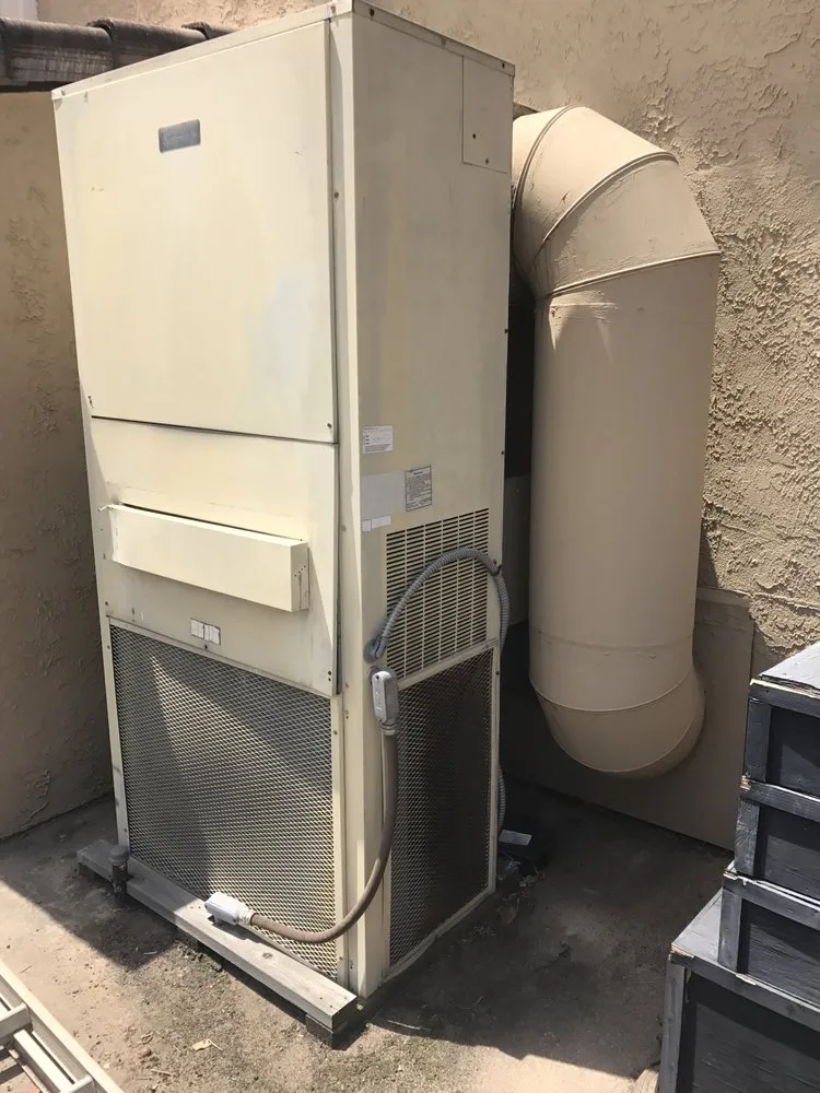 Slide of Air Performance