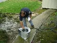 Slide of Air Performance Heating and Cooling