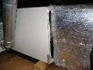 Slide of Air Performance Heating and Cooling