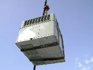 Slide of Air Performance Heating and Cooling