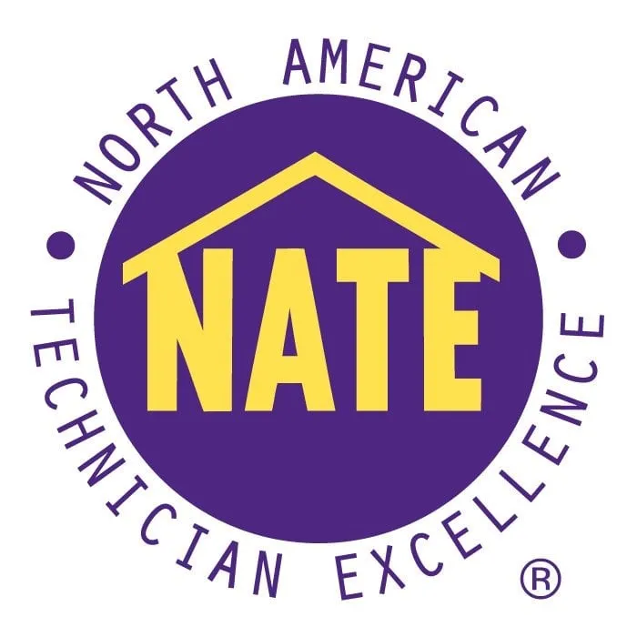 Slide of Air Performance Heating and Cooling