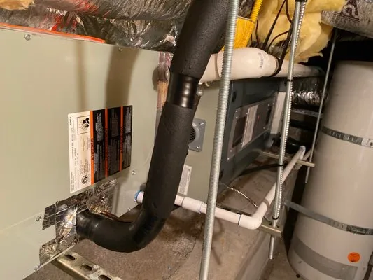 Air Performance Heating and Cooling