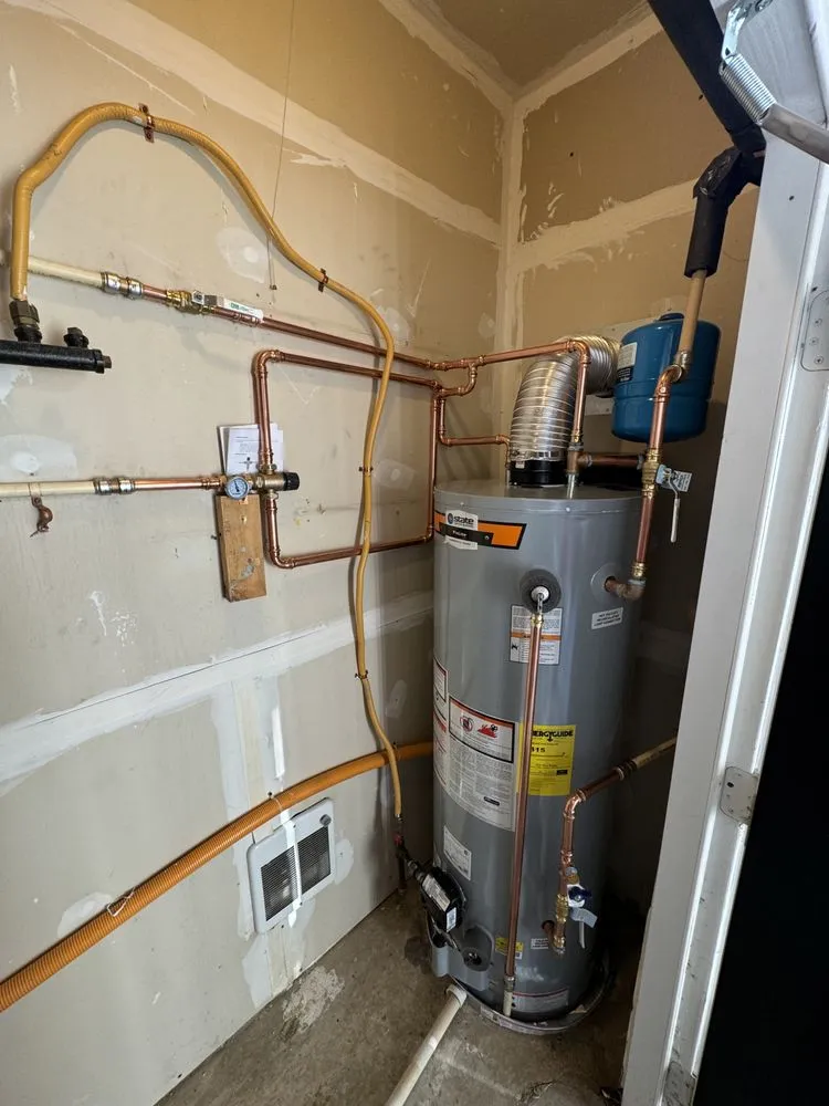 Slide of Air performance