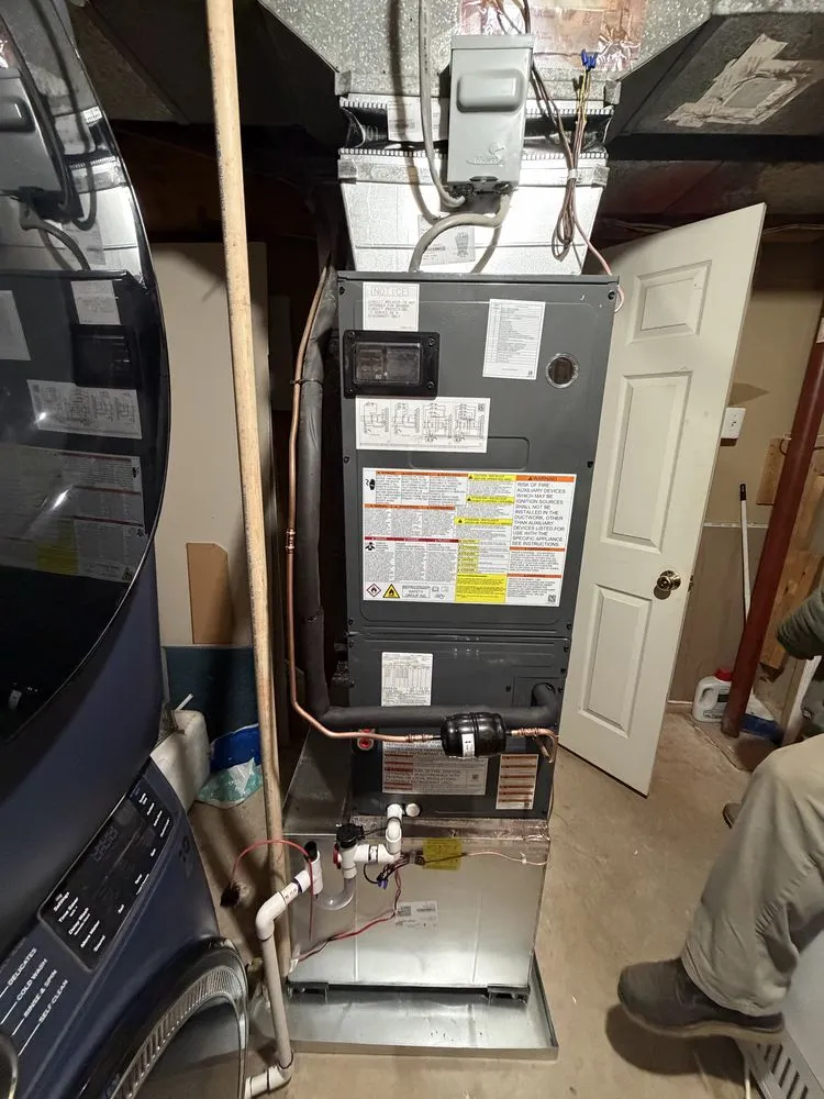 Slide of Air performance