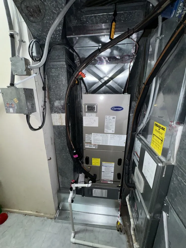 Slide of Air performance