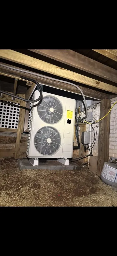 Slide of Air performance