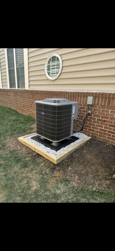 Slide of Air performance