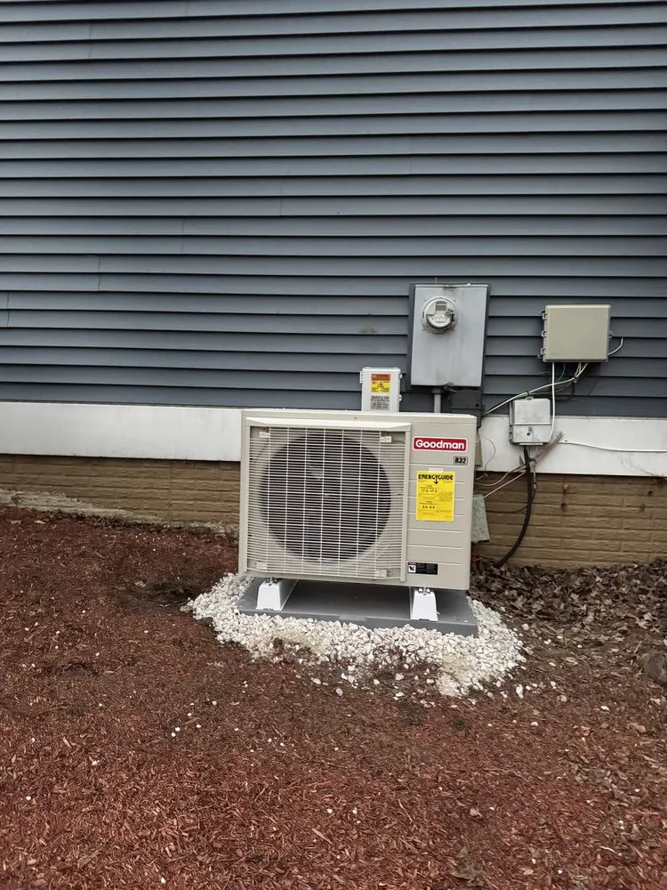 Slide of Air performance