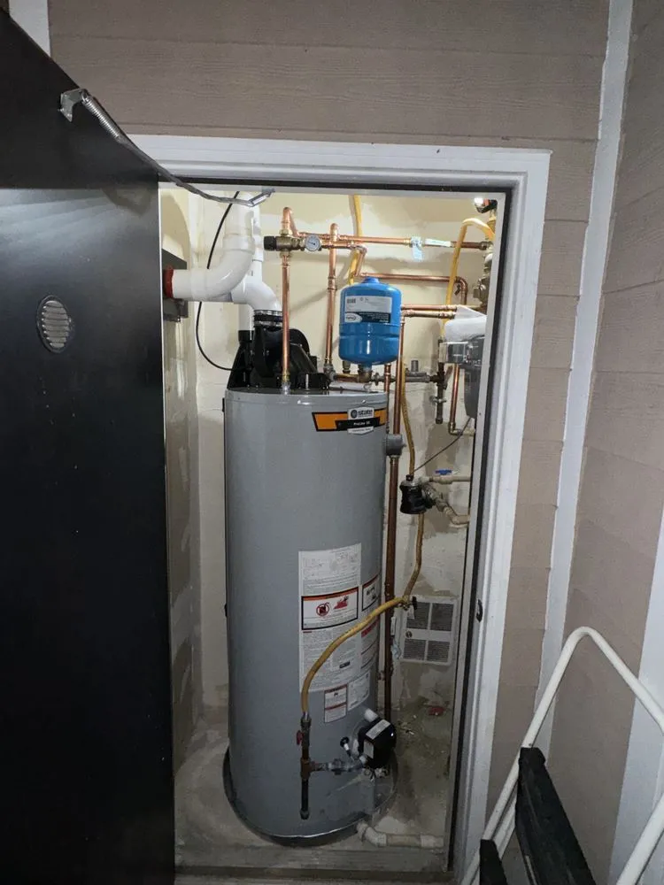 Slide of Air performance