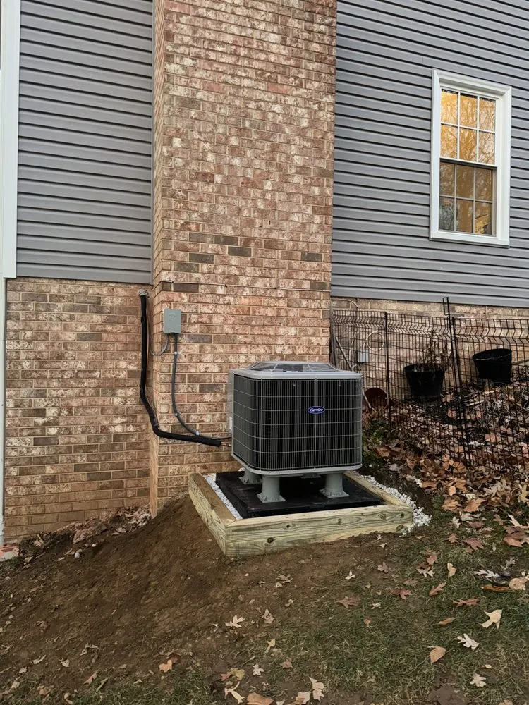 Slide of Air performance