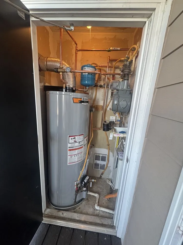 Slide of Air performance