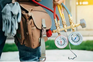 Slide of Air Performance Masters