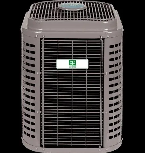 Slide of Air Performance Specialists HVAC Services