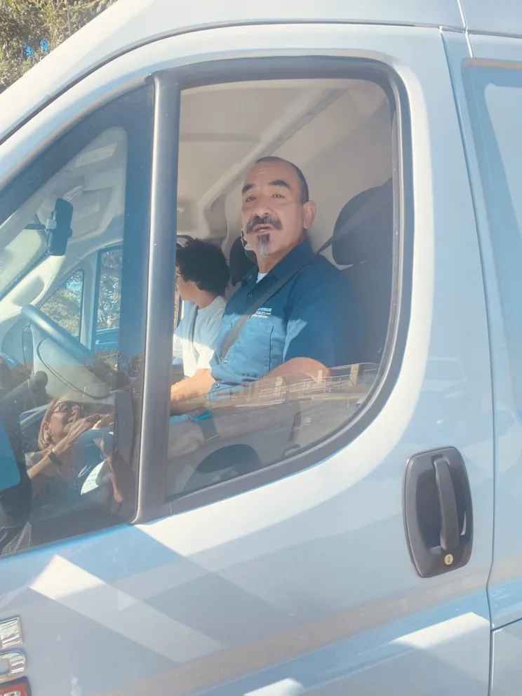 Slide of Air Performance Specialists HVAC Services