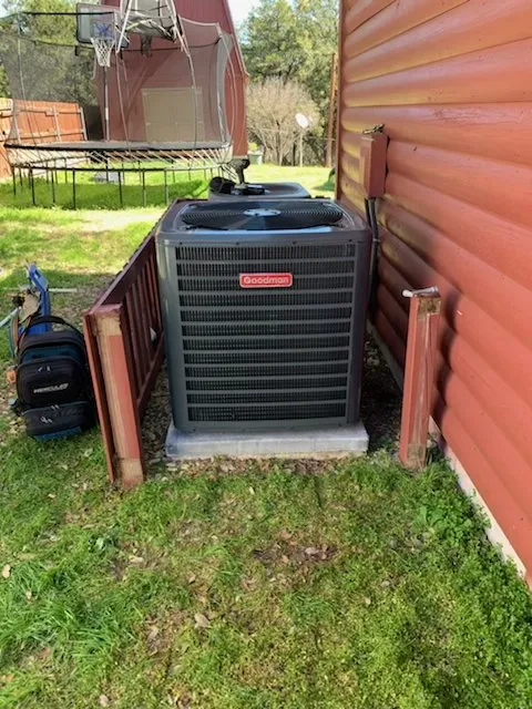 Slide of Air Performance Specialists HVAC Services