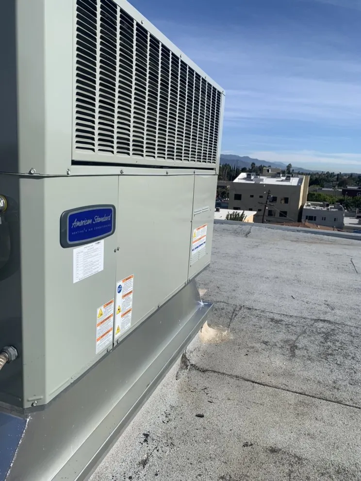 Slide of Air Planet Heating & Air Conditioning