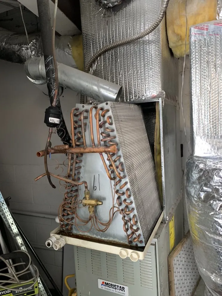 Slide of Air Planet Heating & Air Conditioning