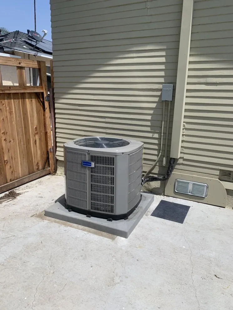 Slide of Air Planet Heating & Air Conditioning