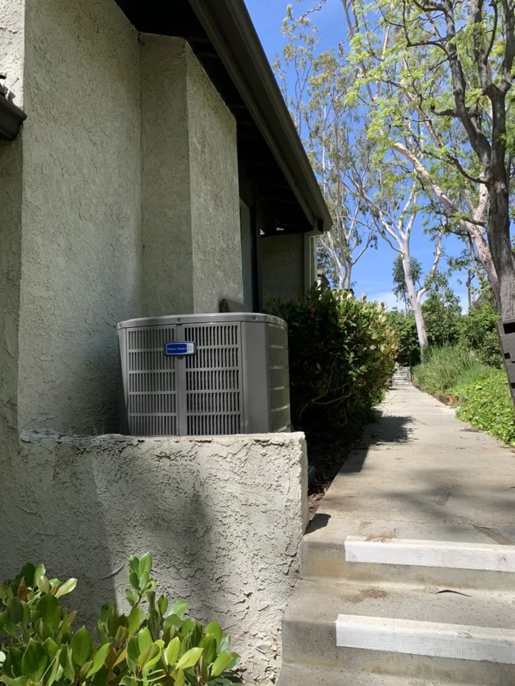 Slide of Air Planet Heating & Air Conditioning