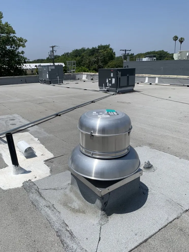 Slide of Air Planet Heating & Air Conditioning