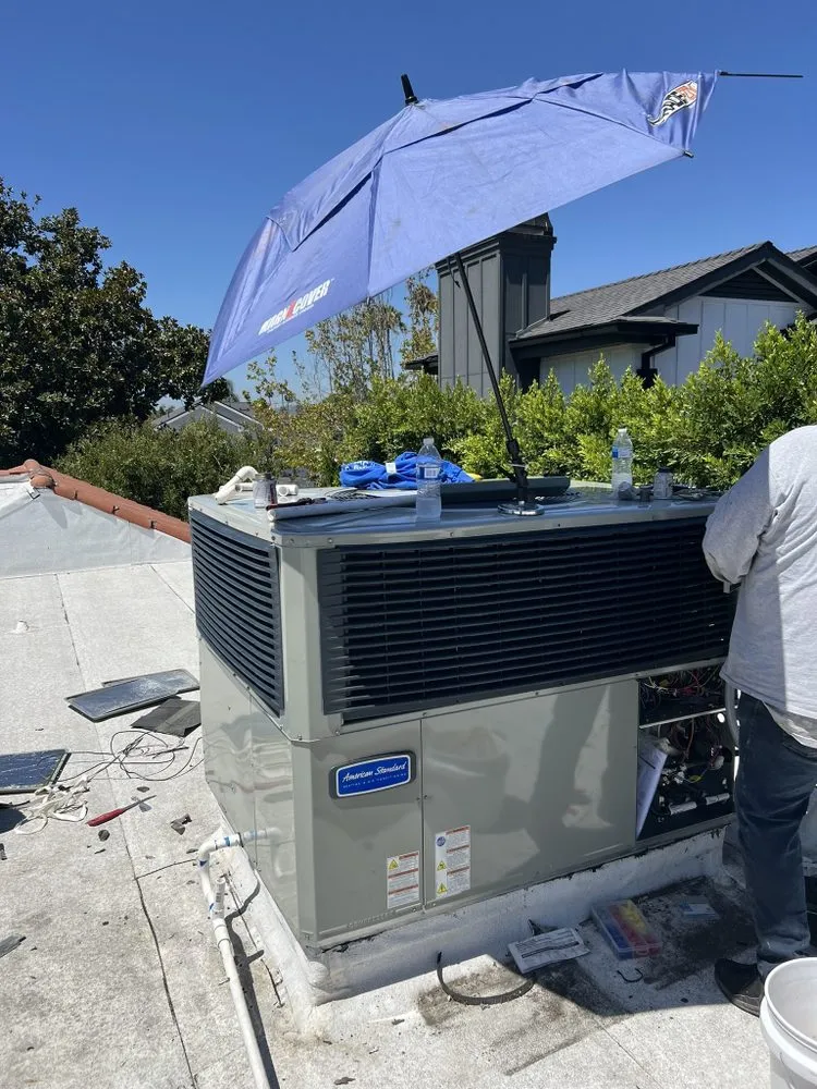 Slide of Air Planet Heating & Air Conditioning