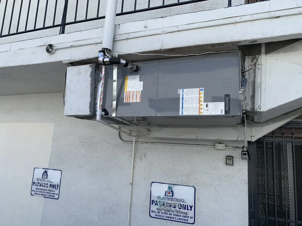 Slide of Air Planet Heating & Air Conditioning