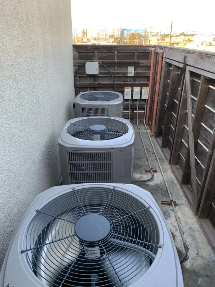 Slide of Air Planet Heating & Air Conditioning