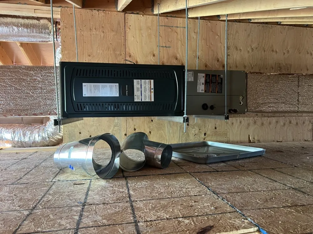 Slide of Air Planet Heating & Air Conditioning