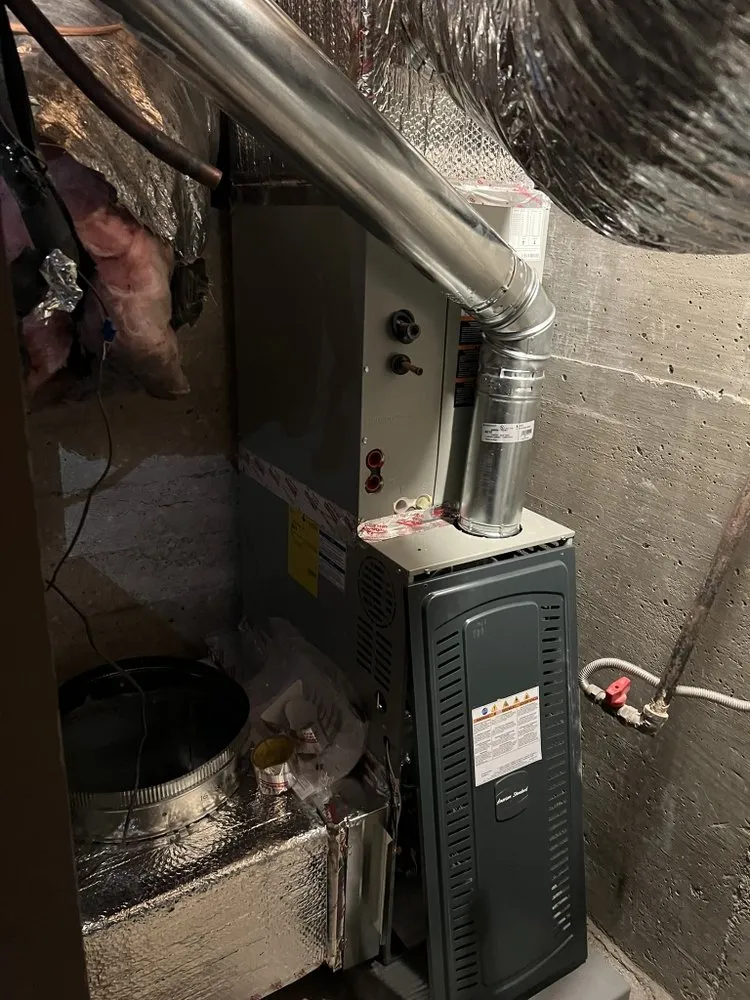 Slide of Air Planet Heating & Air Conditioning