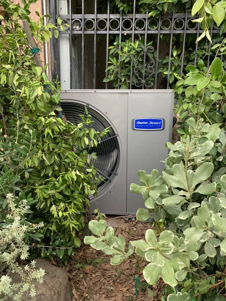 Slide of Air Planet Heating & Air Conditioning