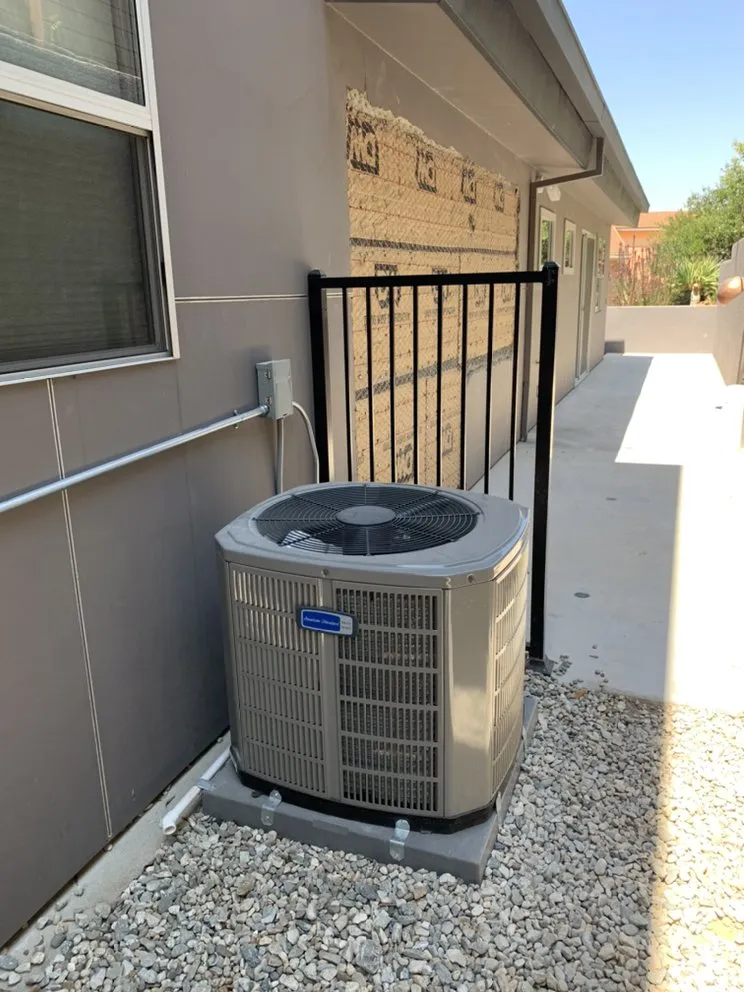 Slide of Air Planet Heating & Air Conditioning