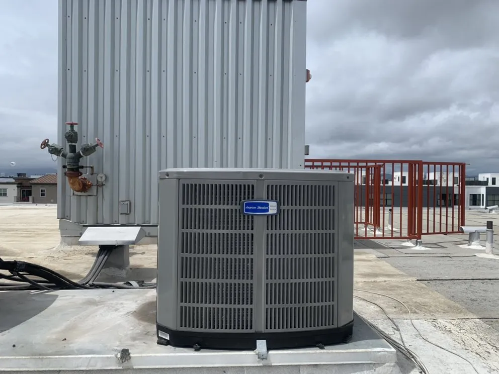 Slide of Air Planet Heating & Air Conditioning