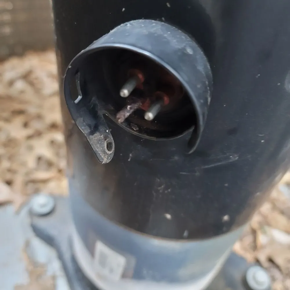 Slide of Air-Plumb Heating & Cooling