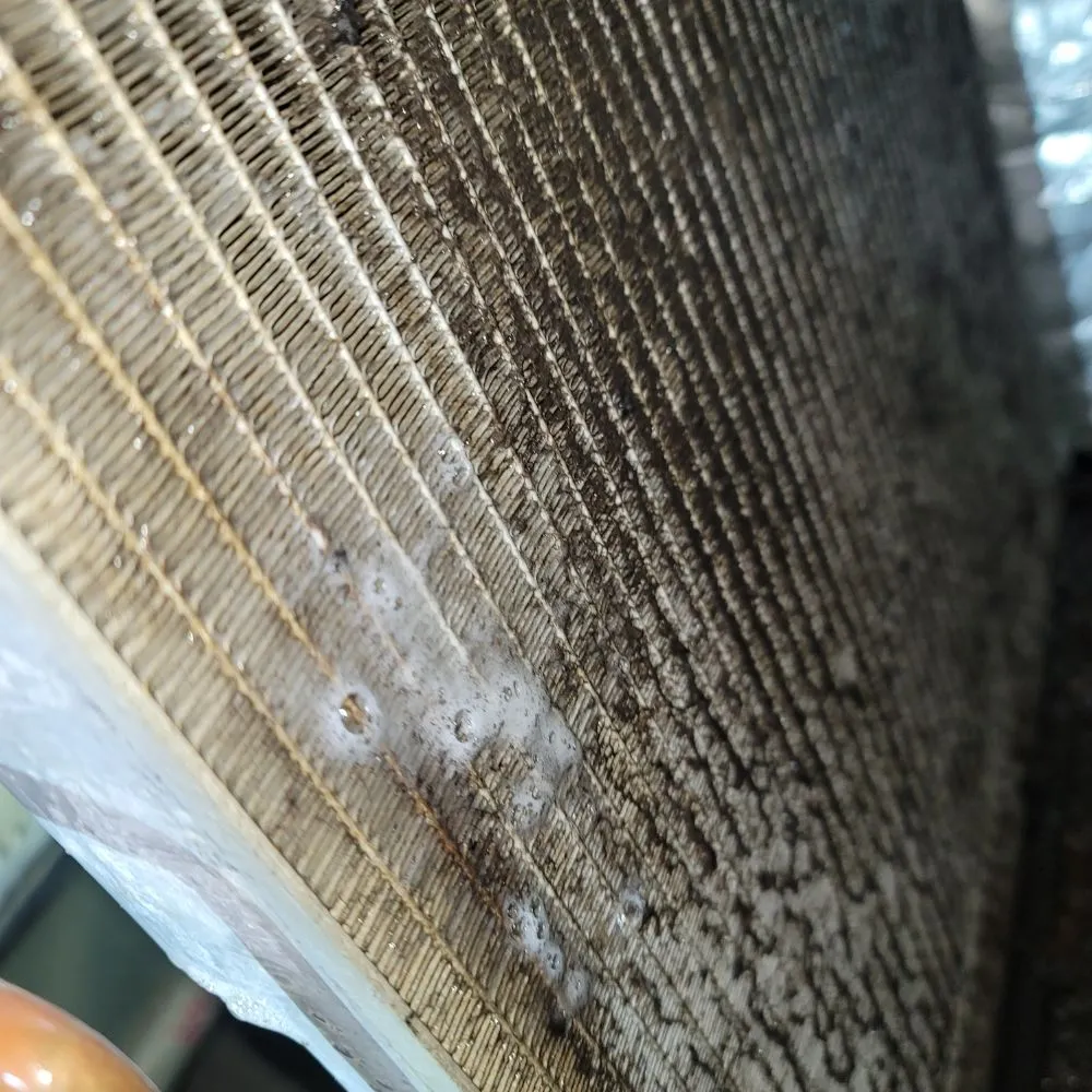 Slide of Air-Plumb Heating & Cooling