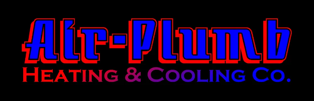 Slide of Air-Plumb Heating & Cooling